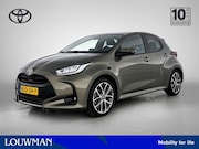 Toyota Yaris - 1.5 Hybrid 130 Executive | BTW Voertuig | Dodehoek detectie