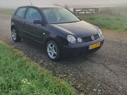 Volkswagen Polo - 1.4-16V Comfortline