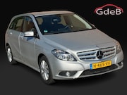 Mercedes-Benz B-klasse - 180 AMBITION automaat