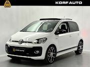 Volkswagen Up! - 1.0 TSI GTI / Pano / Cruise / Stoelverw. / Clima