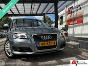 Audi A3 - 1.4 TFSI S-edition //Automaat