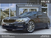 BMW 5-serie - Touring 520i High Ex. Sport line