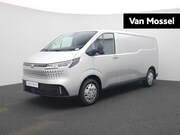 Maxus eDeliver 7 - L2H1 77kWh 204pk Aut. | 1500kg Trekgewicht | Carplay | Camer
