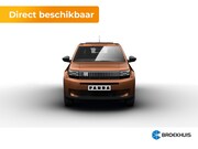 Fiat Grande Panda - Icon | 10, 25" touchscreen radio met Bluetooth, DAB & USB | 