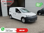Volkswagen Caddy - Cargo 2.0 TDI 100 pk Omvormer/ Sortimo/ Cruise/ Airco/ DAB