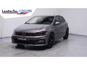 Volkswagen Polo - 2.0 TSI GTI NAP Navi PDC Apple Carplay