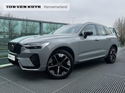 Volvo XC60 - 2.0 T6 Plug-in hybrid AWD Ultra Dark 360gr. Parkeer camera, 