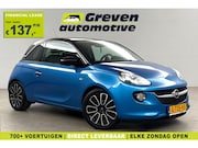 Opel Adam - 1.4 101PK Glam | Pano | Airco | Cruise | Elektrpakket