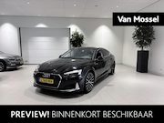 Audi A5 - Sportback 40 TFSI Pro Line | Achteruitrijcamera | Parkeersen