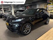 Land Rover Range Rover Velar - 2.0 P400e SE/leer/pano/navi/camera/meridian/stoel verw/black