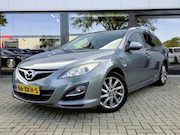Mazda 6 - Sportbreak 1.8 Exclusive GT