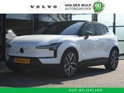 Volvo EX30 - Twin Performance 428pk/69kWh Ultra Europa | Getint Glas