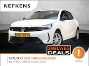 Opel Corsa-e - Electric Business Edition 51 kWh Long Range | VOORRAAD KORTI