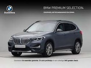 BMW X1 - sDrive18i High Executive X Line
