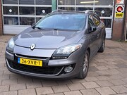Renault Mégane - Estate 1.2 TCe Bose/Trekhaak/Navi/Winterbanden+velg