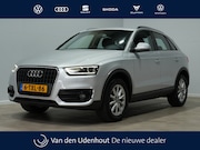 Audi Q3 - 1.4 TFSI Pro Line | BI-Xenon | Navigatie | Clima | PDC | 17"