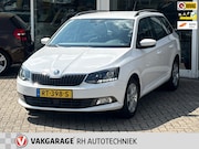 Skoda Fabia - Combi 1.0 TSI Ambition Business Orgn NL, 1e eignr
