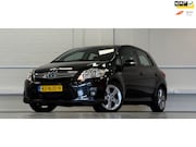 Toyota Auris - 1.8 Full Hybrid Executive 2e Eigenaar Trekhaak Camera Navi M
