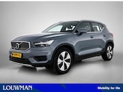 Volvo XC40 - 1.5 T4 Recharge Inscription Expression Trekhaak | Stoelverwa