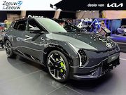 Kia EV4 - GT AWD 81.4 kWh Launch control | Elektronisch adaptief onder