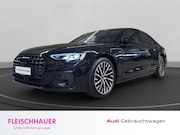 Audi A8 - 50 TDI quattro tiptronic