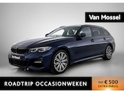 BMW 3-serie - Touring 320e (150 kW) | M-SPORT | PANORAMADAK | STOELVERWARM
