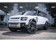 Land Rover Defender - 130 3.0 P400 130 X-Dynamic SE 8-p ** Panodak ** Trekhaak ** 