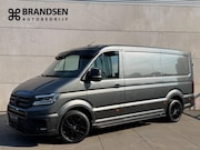 Volkswagen Crafter - 35 2.0 TDI L3H2 LED-19"-Leer-Navi-Stoel/stuur verw.