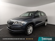 Skoda Karoq - 1.0 TSI Business Edition PANORAMADAK | WEGKLAPBARE TREKHAAK