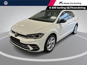Volkswagen Polo - 1.0 TSI 110pk DSG Style · Camera · Apple/Android Car Play ·