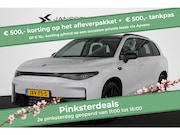 Leapmotor C10 - Design REEV 28.4 kWh