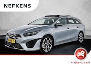 Kia Ceed - Sportswagon 1.6 140pk PHEV ExecutiveLine Automaat | Elektris