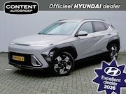 Hyundai Kona - 1.6 GDI HEV 141pk DCT Comfort Smart / Navi / Stoelverwarming