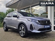 Peugeot 3008 - 1.2 Hybrid 145 GT | Climate & Cruise Control | Navigatie | A