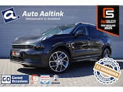 Lynk & Co 01 - 262PK PHEV automaat | PANO | 360° CAMERA | 2023 | INFINITY