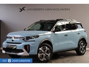 Citroën C3 Aircross - 1.2 Hybrid 145pk Max Voorraad Voordeel / 2+6 jaar garantie