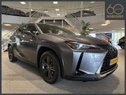 Lexus UX - 250h Luxury Line, Leder, Camera, Navi, LED, DAB+
