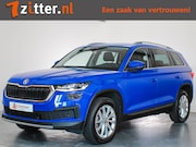 Skoda Kodiaq - 1.5 TSI Business Edition 7-Persoons Trekhaak, Camera, ACC, C