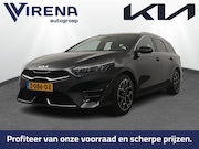 Kia Ceed - Sportswagon 1.5 T-GDi GT-Line Navigatie - Achteruitrijcamera