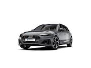 Audi A4 - Avant S edition Competition
