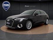 Audi A3 - Sportback 35 TFSI Advanced edition | ACC | Parkeerhulp | Ful