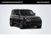 Land Rover Defender - 110 P300e 110 Dynamic SE Edition | Schuif/Kantel Dak | Cold 
