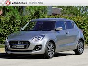 Suzuki Swift - 1.2 Style Smart Hybrid | achteruitrijcamera | Apple Carplay 