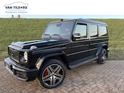 Mercedes-Benz G-klasse - 500 St. Wagon Youngtimer | BTW Auto | AMG Look MJ2019 Incl.