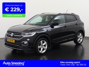 Volkswagen T-Cross - 1.0 TSI Style DSG | Digital Cockpit | Camera | Stoelverwarmi