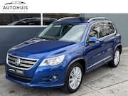 Volkswagen Tiguan - 2.0 TSI 200pk DSG Sport&Style R-line 4Motion Panoramadak Tre