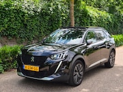 Peugeot e-2008 - GT Ev 50 kWh 3 Fase Panorama 92% SoH Camera LED CarPlay EV G