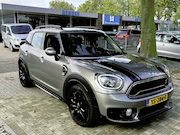 MINI Countryman - 2.0 Cooper S Chili Keyless Led Harman Kardon Leder