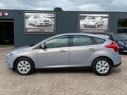 Ford Focus - 1.6 TI-VCT Trend 5-deurs - 130.172 Kilometer - Airco - Navi 