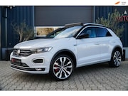 Volkswagen T-Roc - 2.0 TSI 4Motion Sport Business R 190PK! PANO|BEATS|TREKHAAK